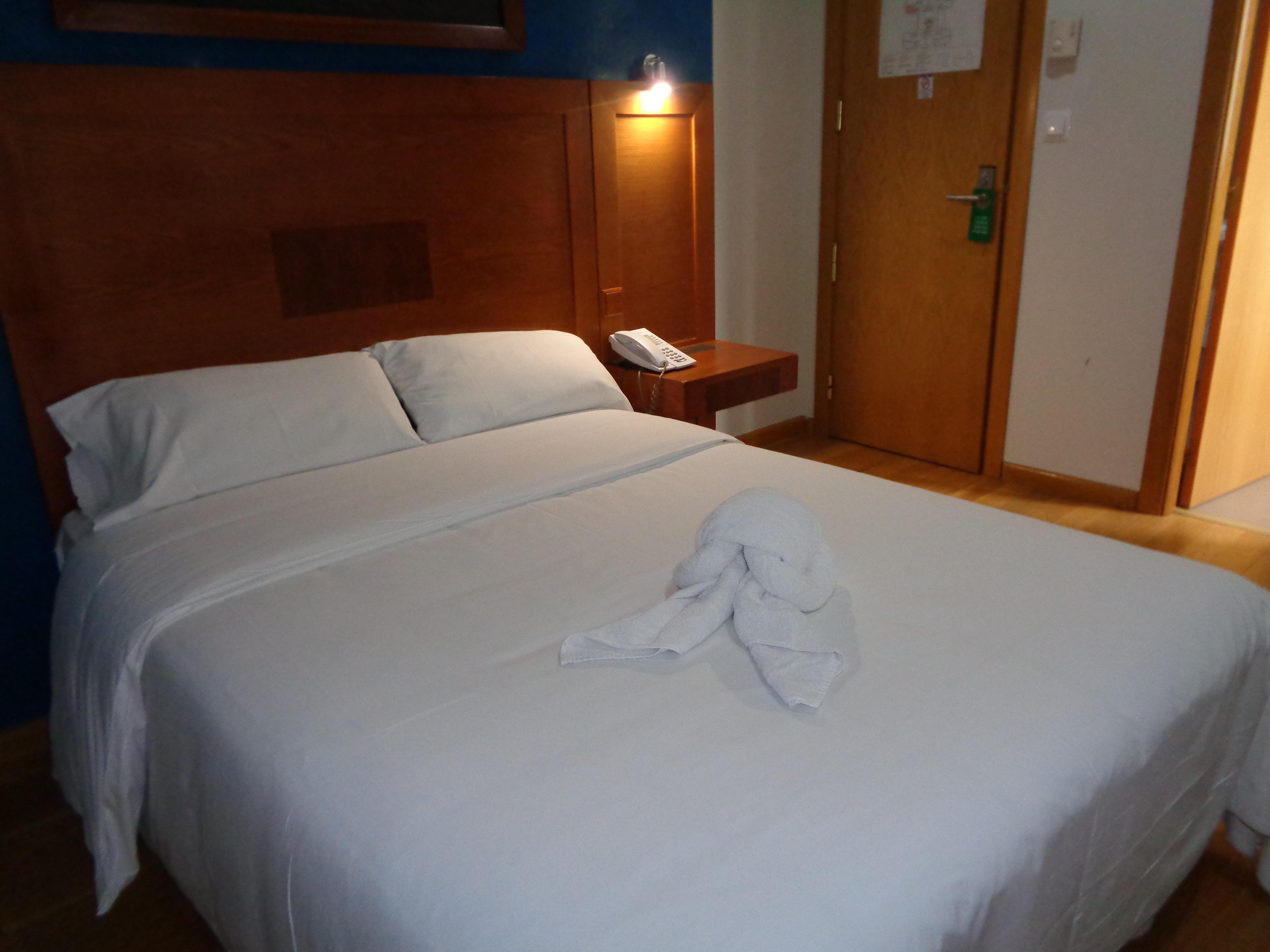 Hotel Villa De Betanzos Exteriér fotografie