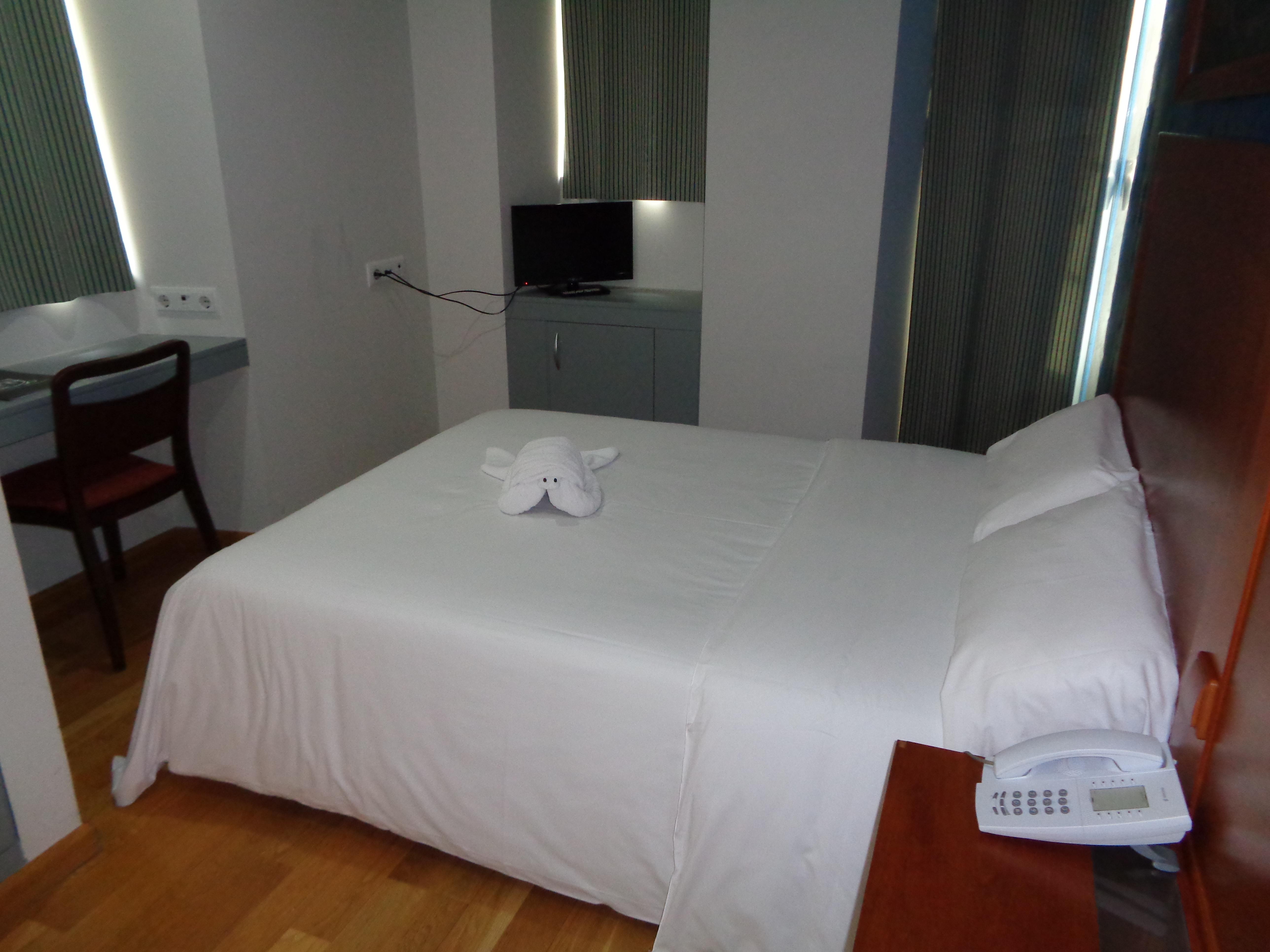 Hotel Villa De Betanzos Exteriér fotografie