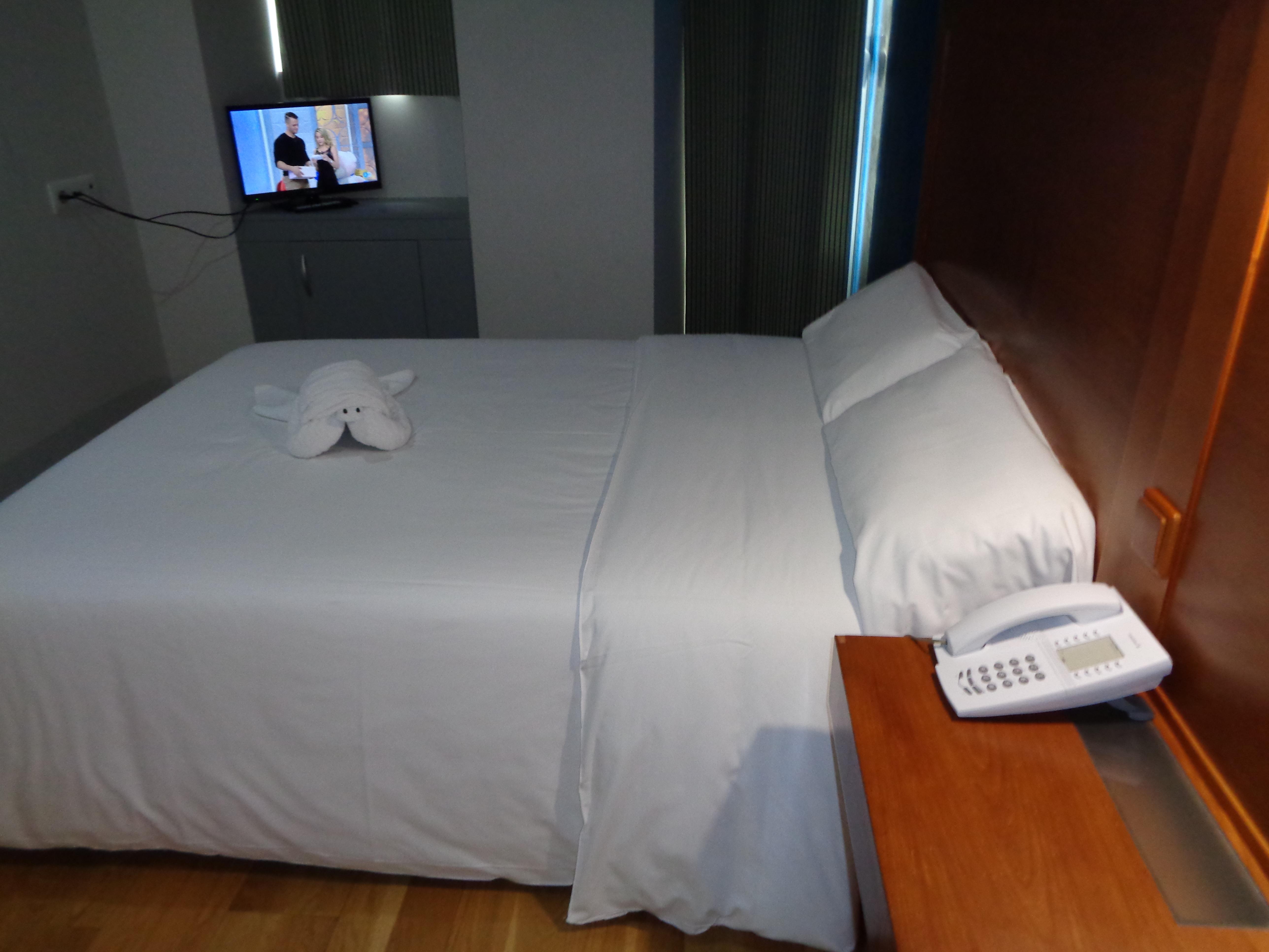 Hotel Villa De Betanzos Exteriér fotografie