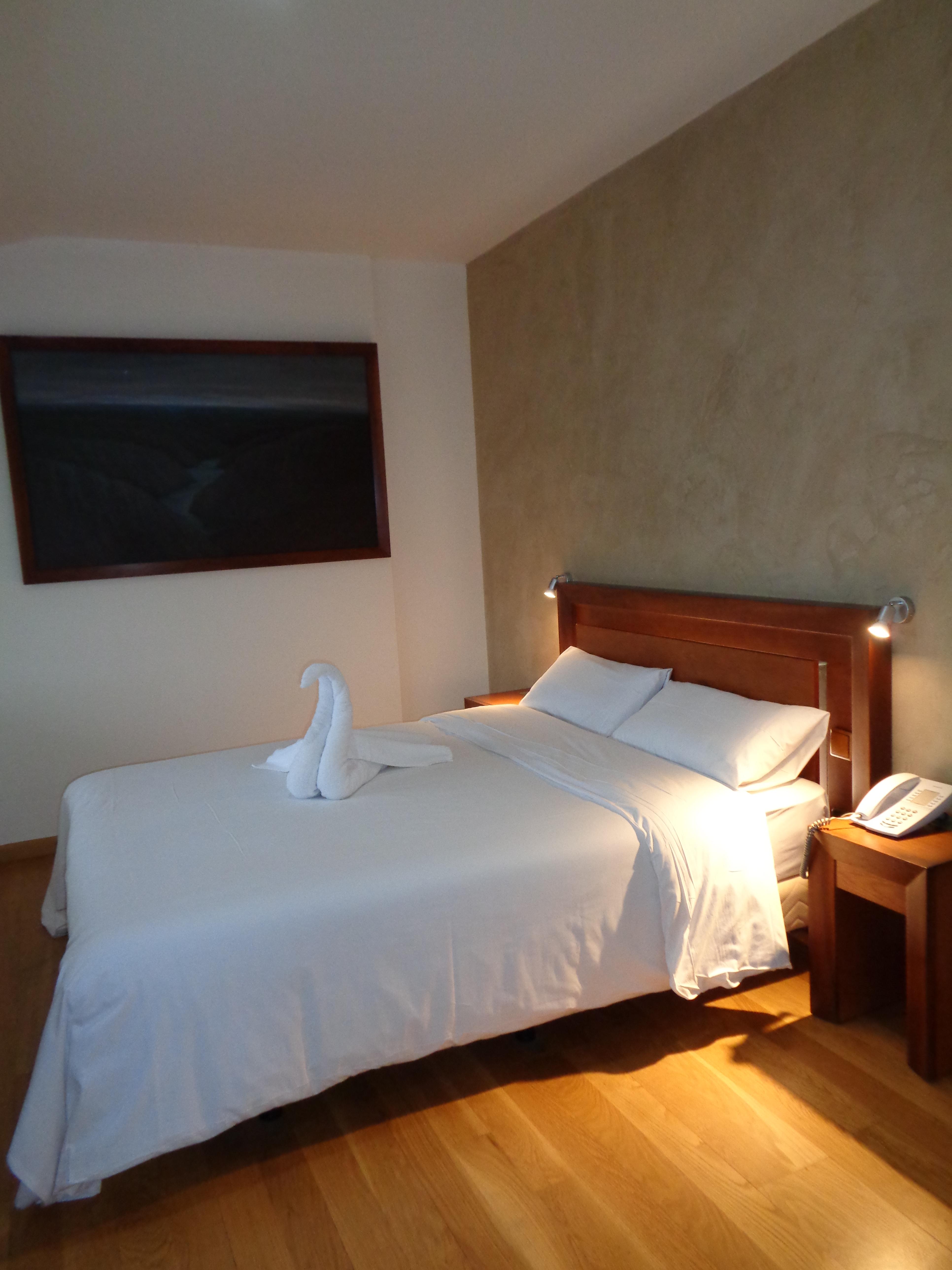 Hotel Villa De Betanzos Exteriér fotografie