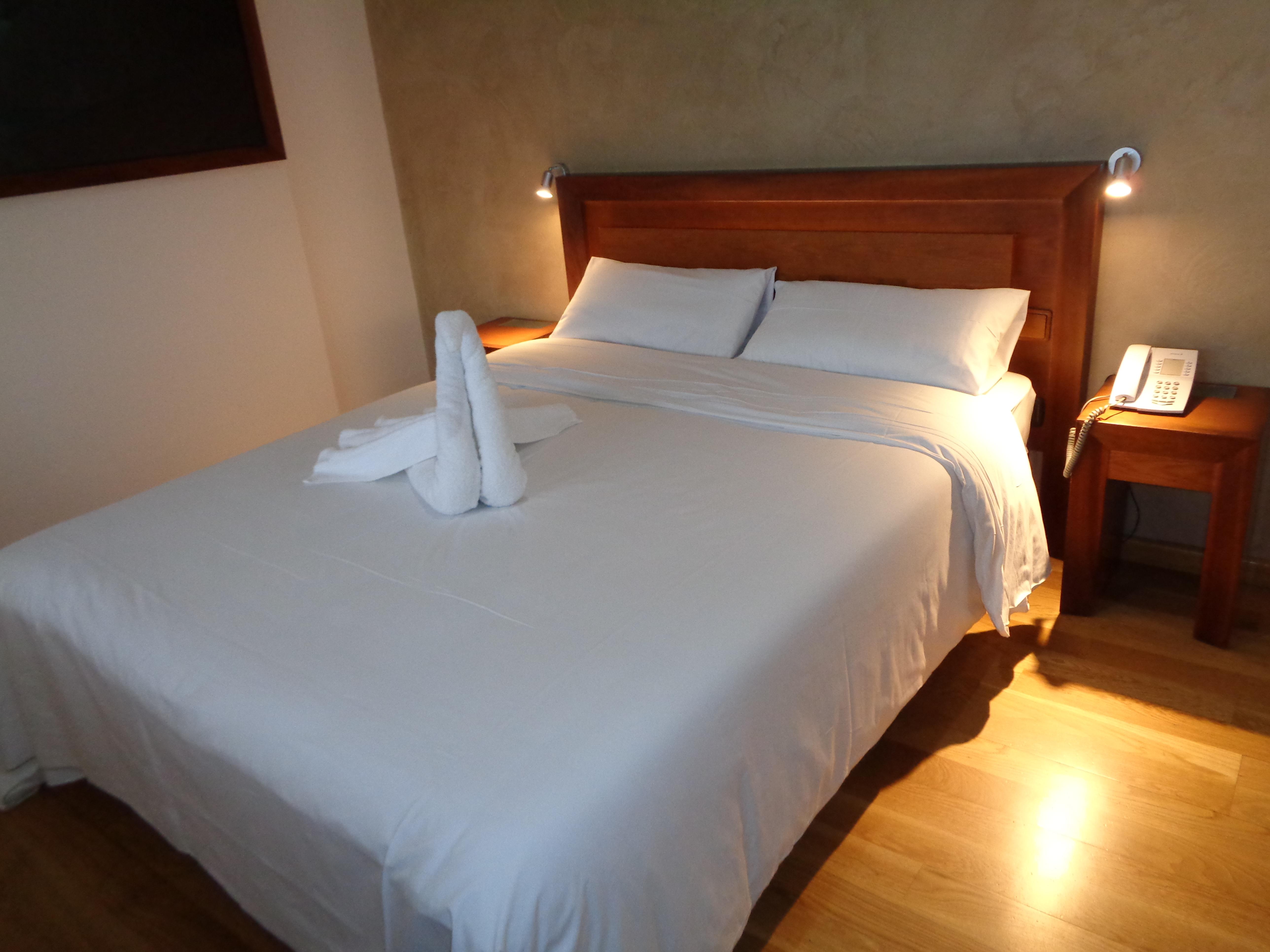 Hotel Villa De Betanzos Exteriér fotografie