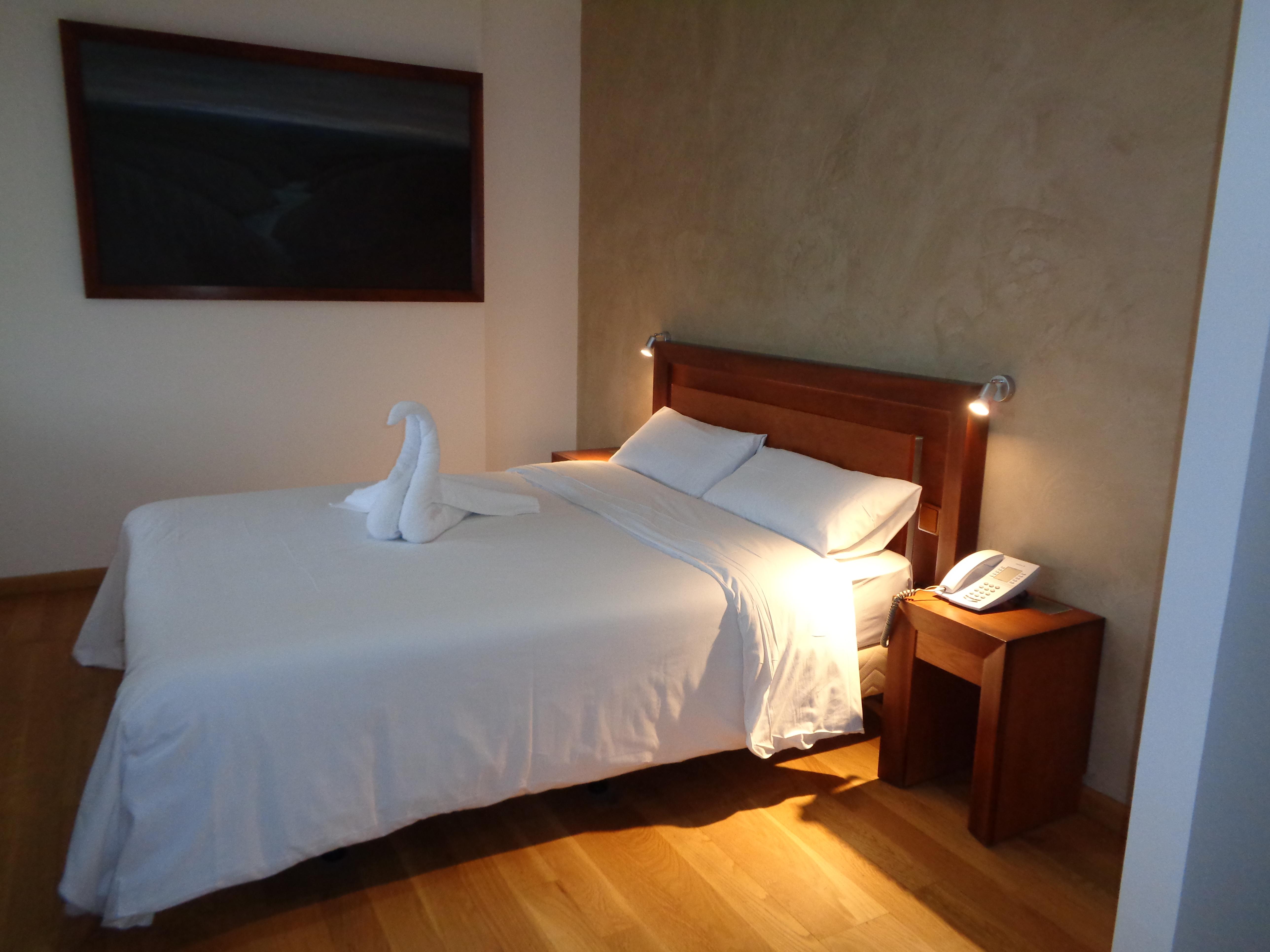 Hotel Villa De Betanzos Exteriér fotografie