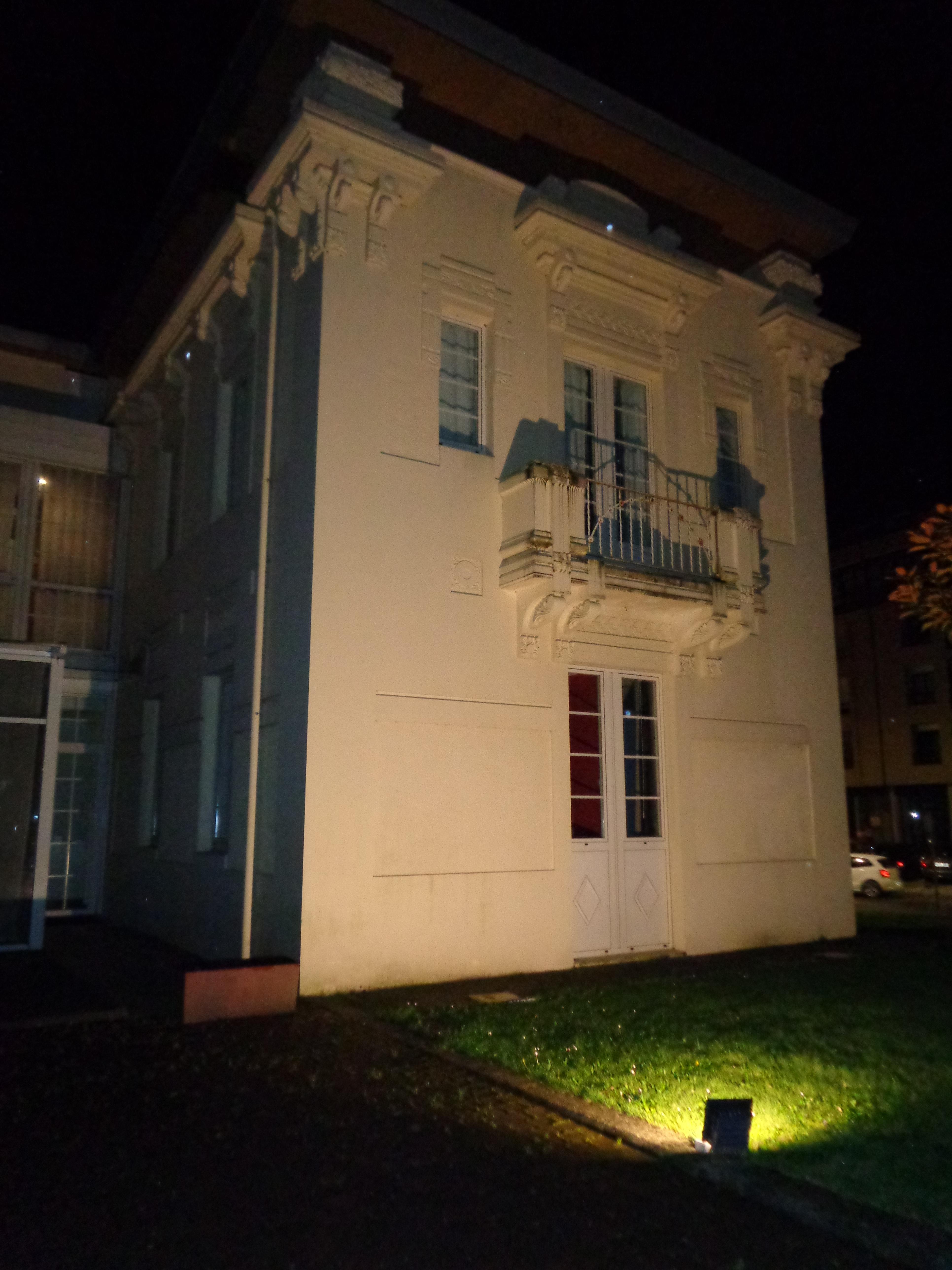 Hotel Villa De Betanzos Exteriér fotografie
