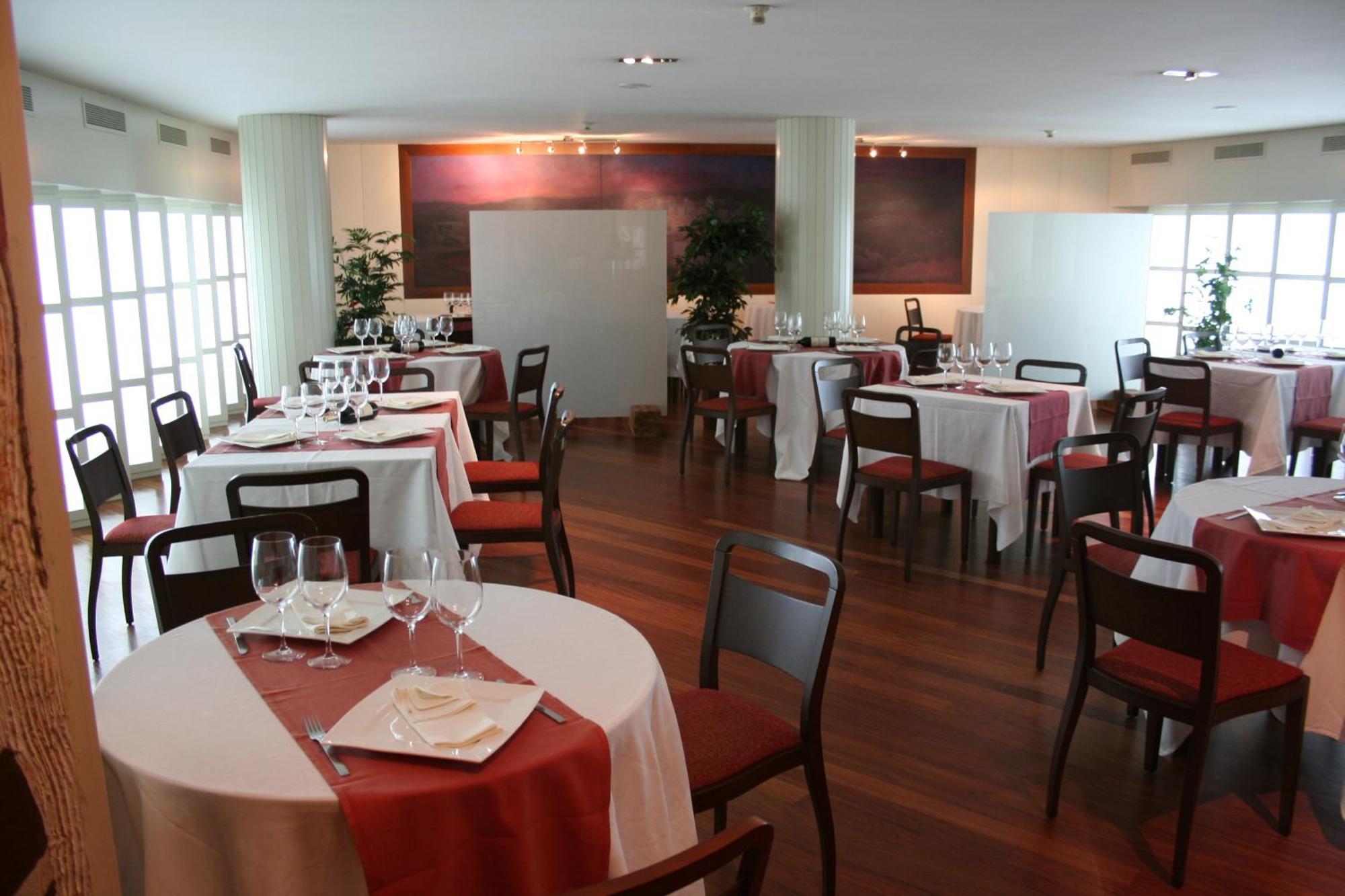 Hotel Villa De Betanzos Exteriér fotografie