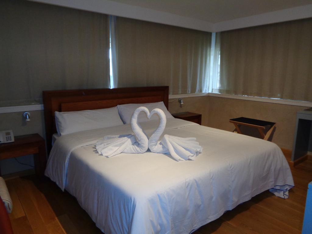 Hotel Villa De Betanzos Exteriér fotografie
